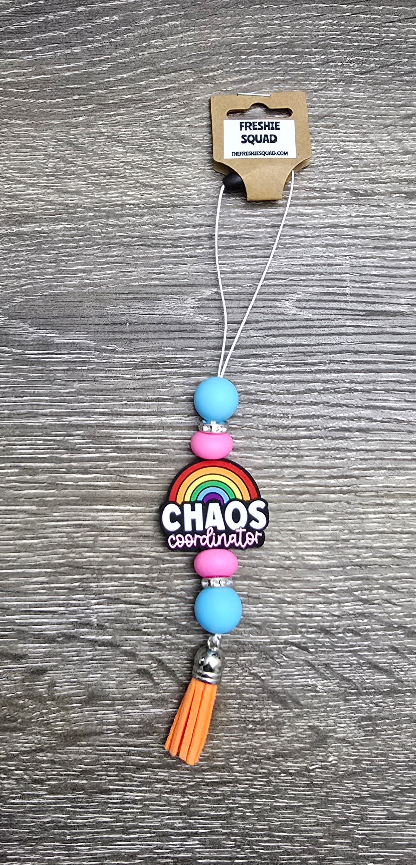 Chaos Coordinator