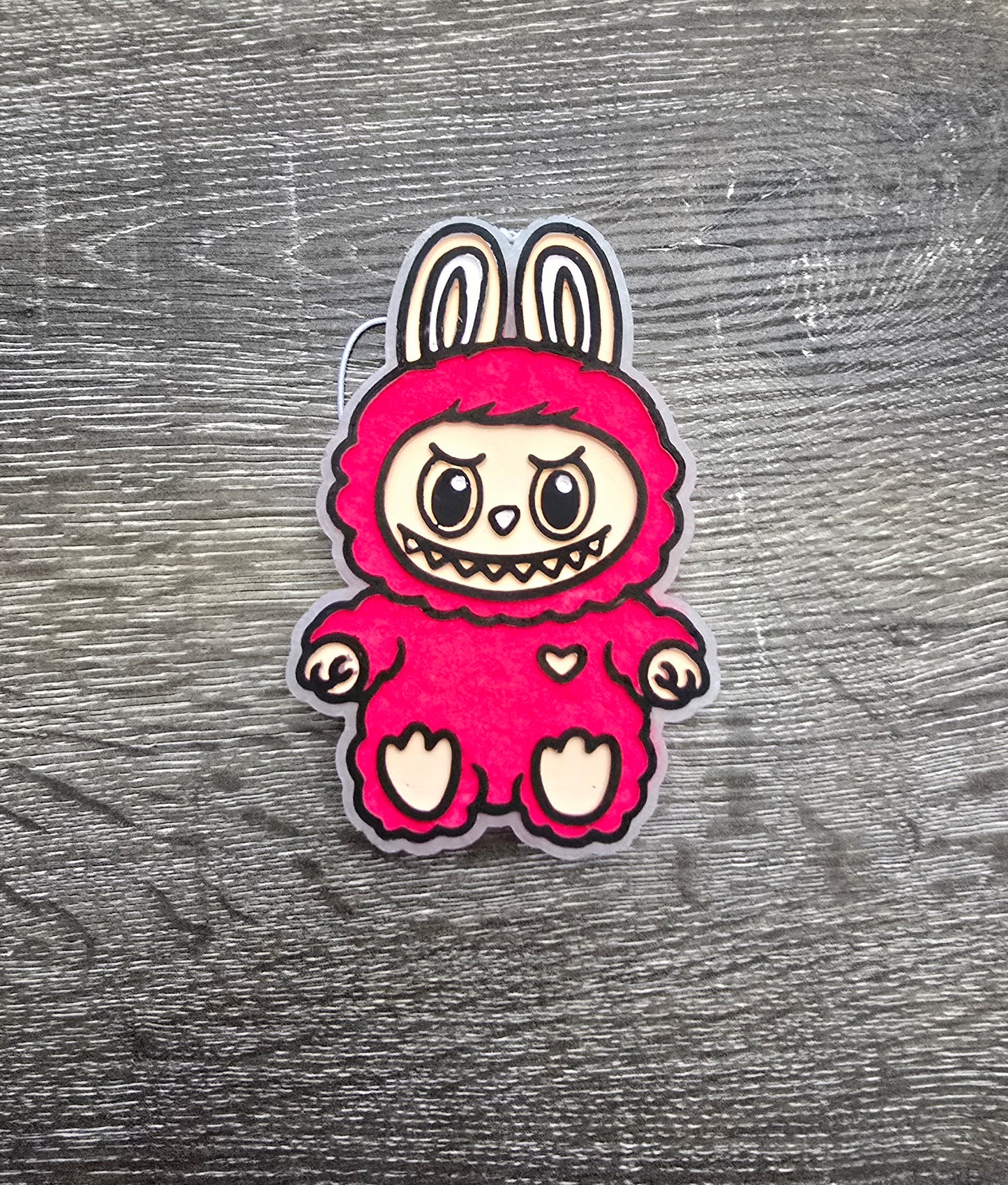 Bubu - GHOST STORIES