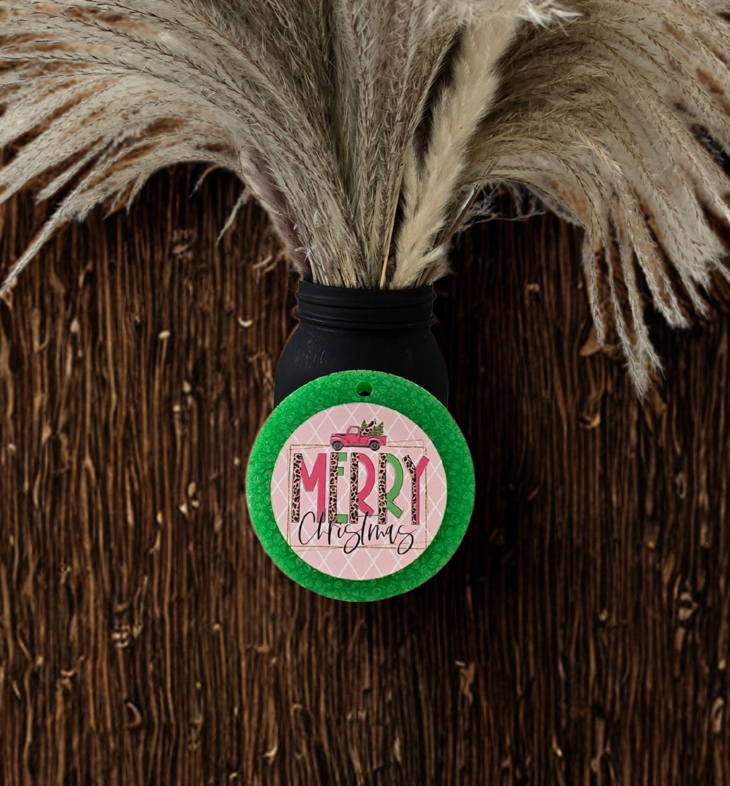 Cute Merry Christmas