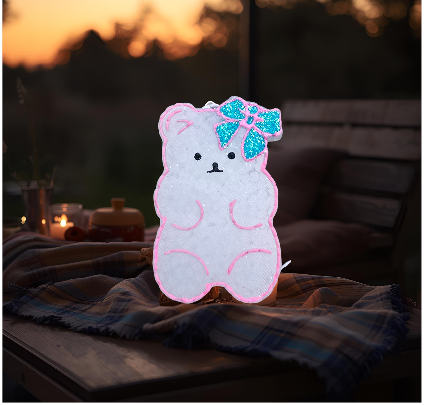 Gummy Bear - LOVE SPELL