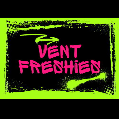 Vent Freshies