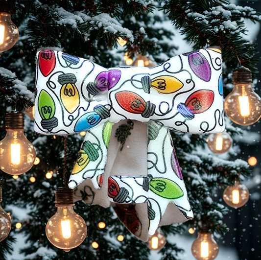 Christmas Light Bulbs