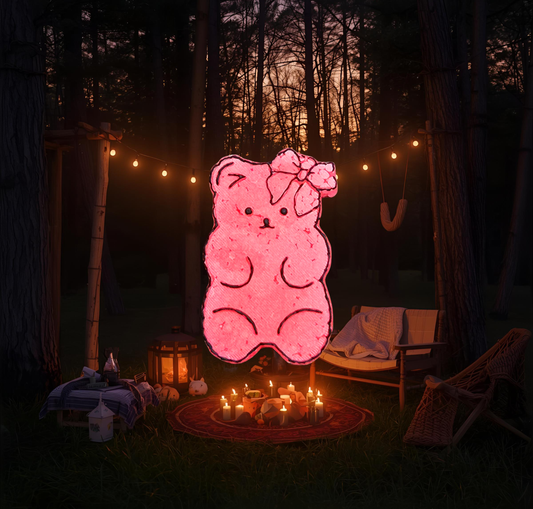 Gummy Bear - ROCKET POP