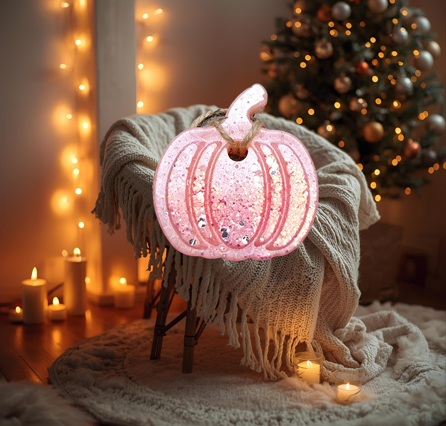 Pink Pumpkin - PINEAPPLE DREAM WHIP