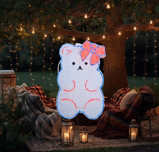 Gummy Bear - LOVE SPELL