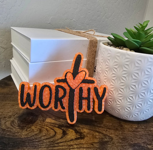 Worthy