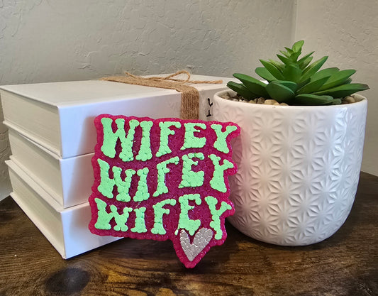 Wifey
