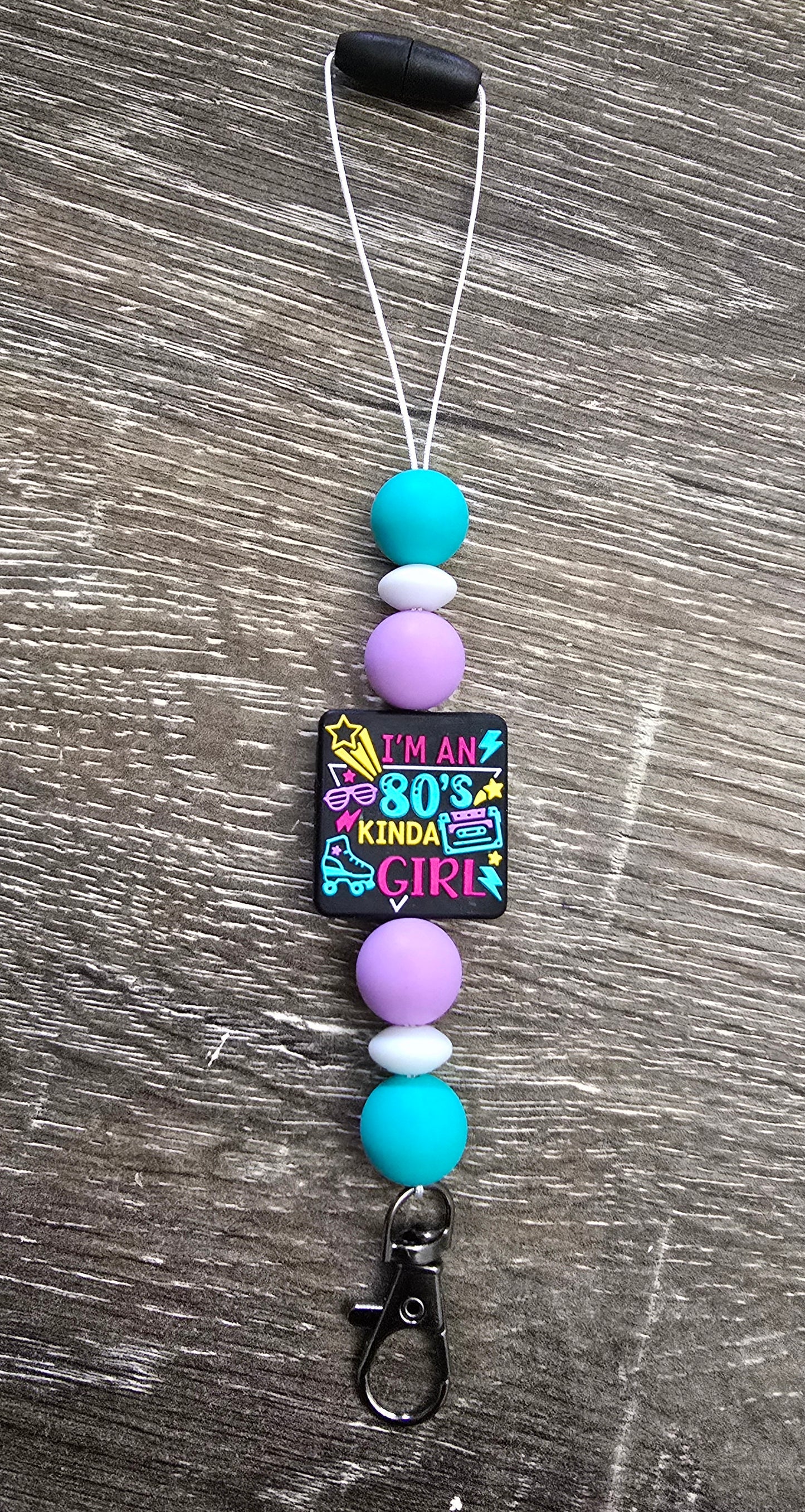 80's Girl