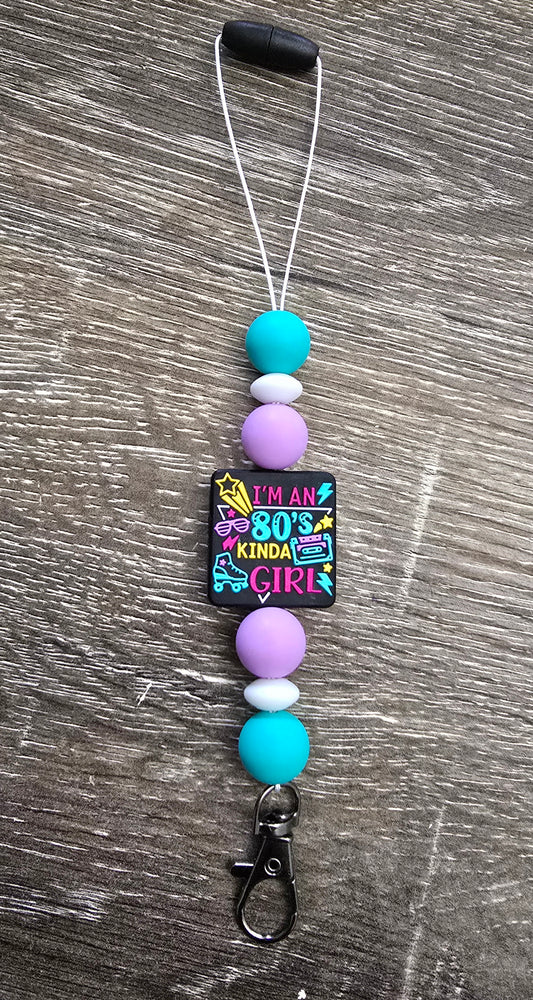 80's Girl