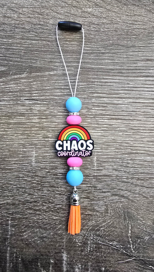 Chaos Coordinator