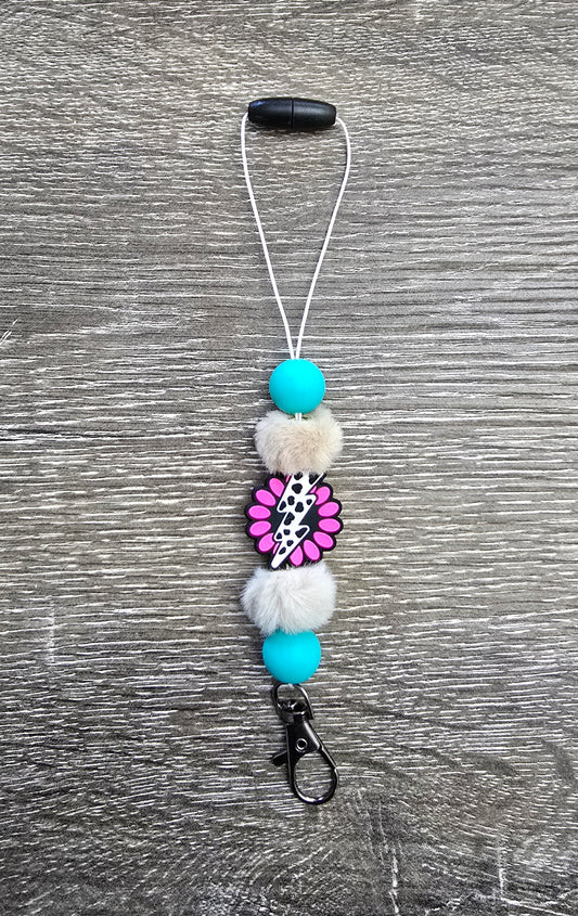 Pink Leopard Conch