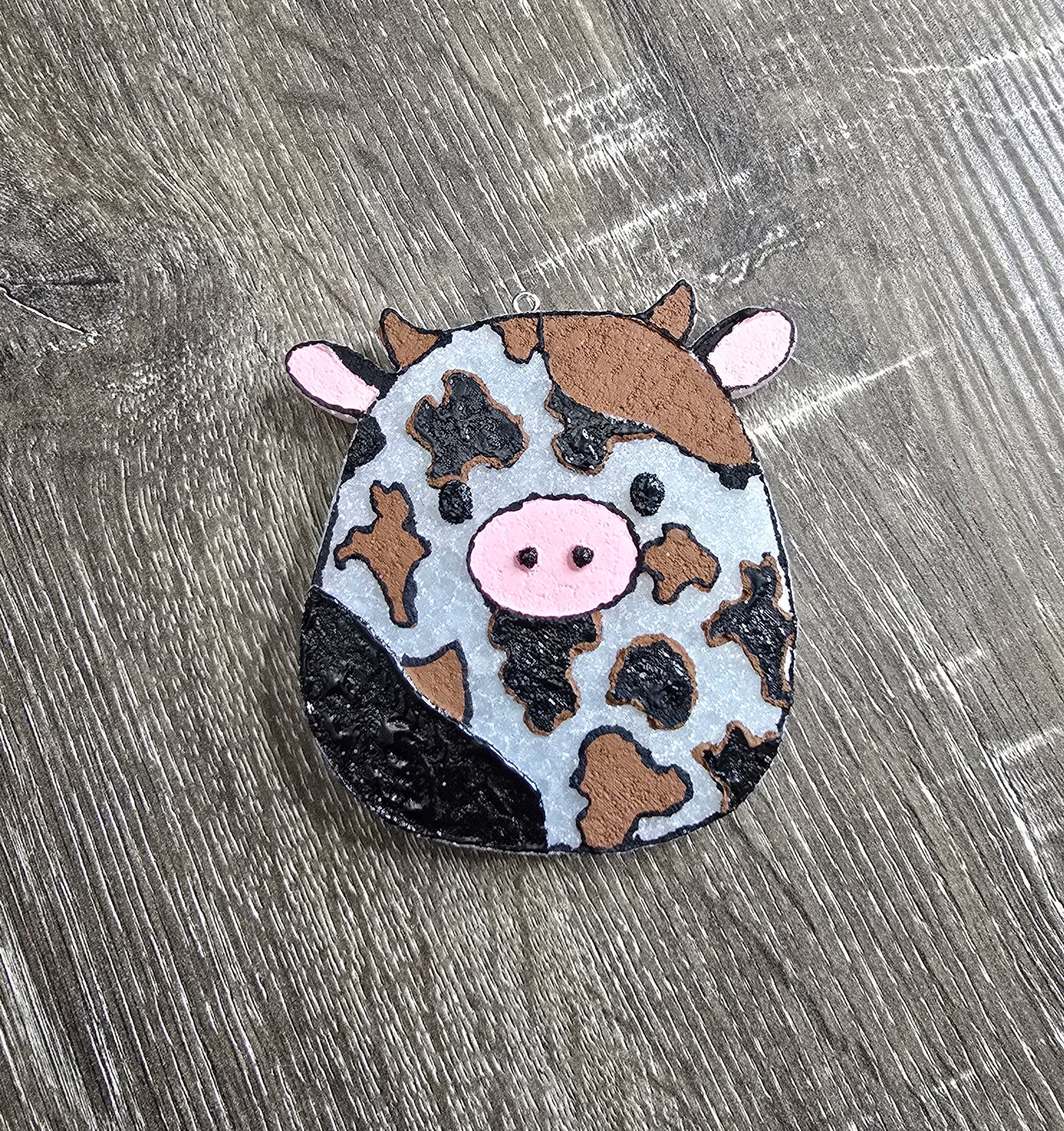Squishy Cow