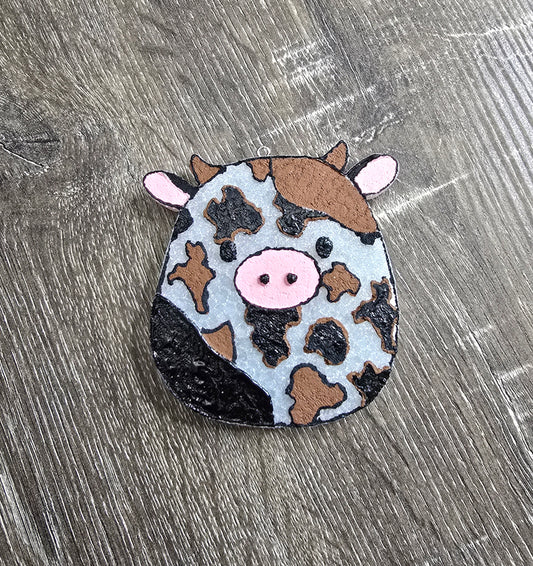 Squishy Cow