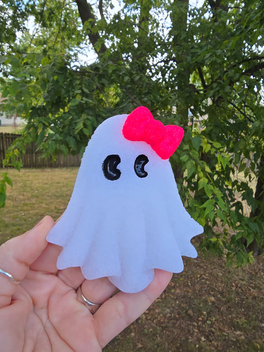 Cute Ghost - VAMPIRE BLOOD