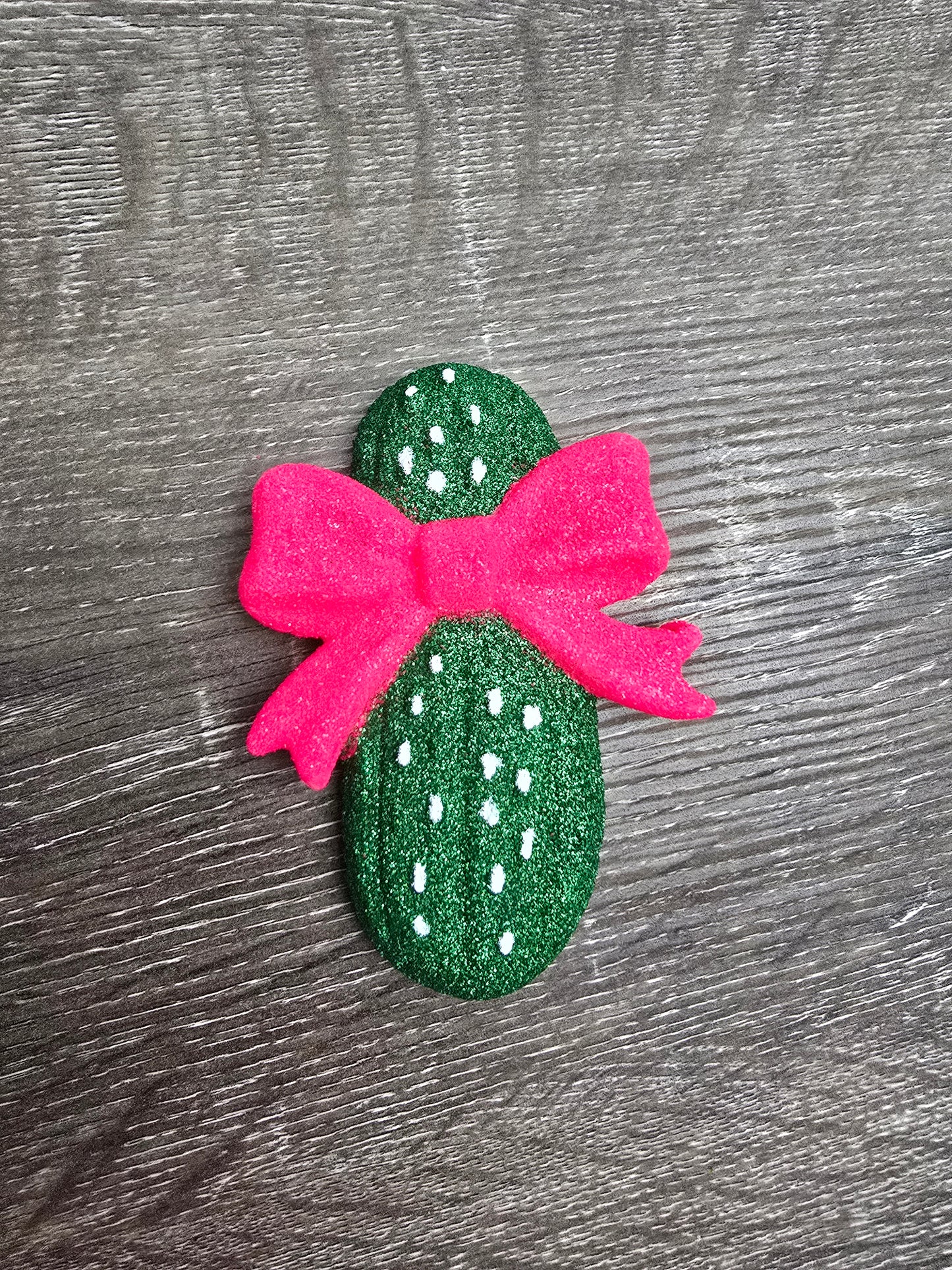 3D Pickle - LICK ME ALL OVER