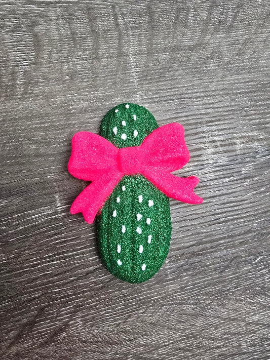 3D Pickle - LICK ME ALL OVER