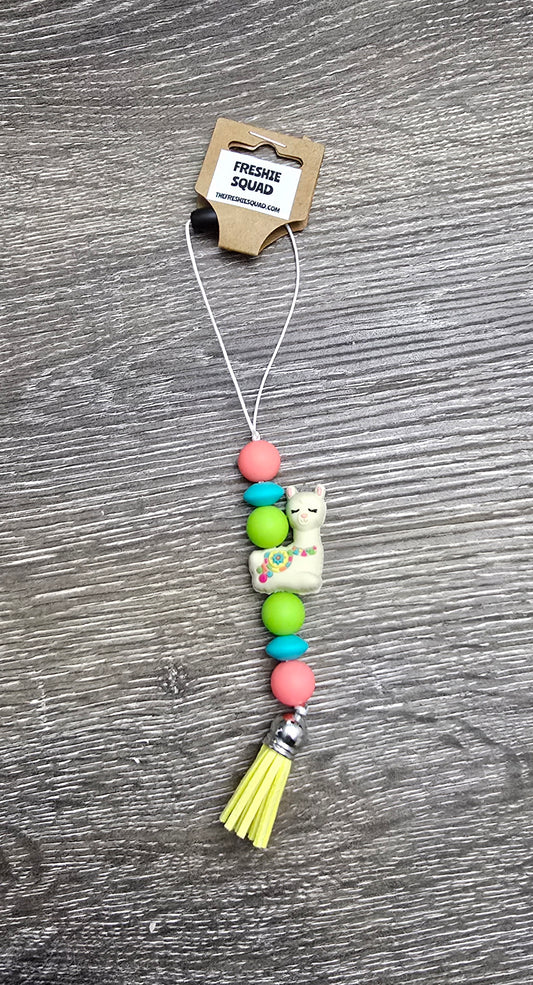 3D Llama