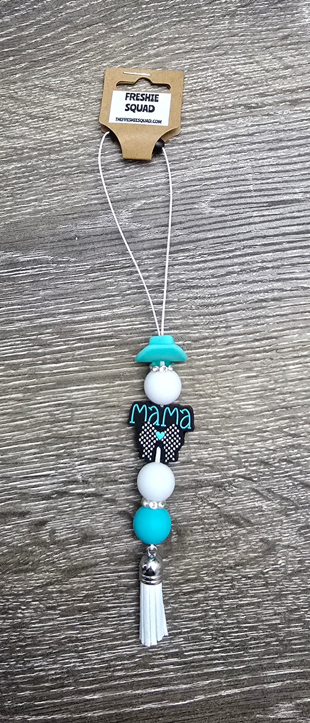 Mama Bow