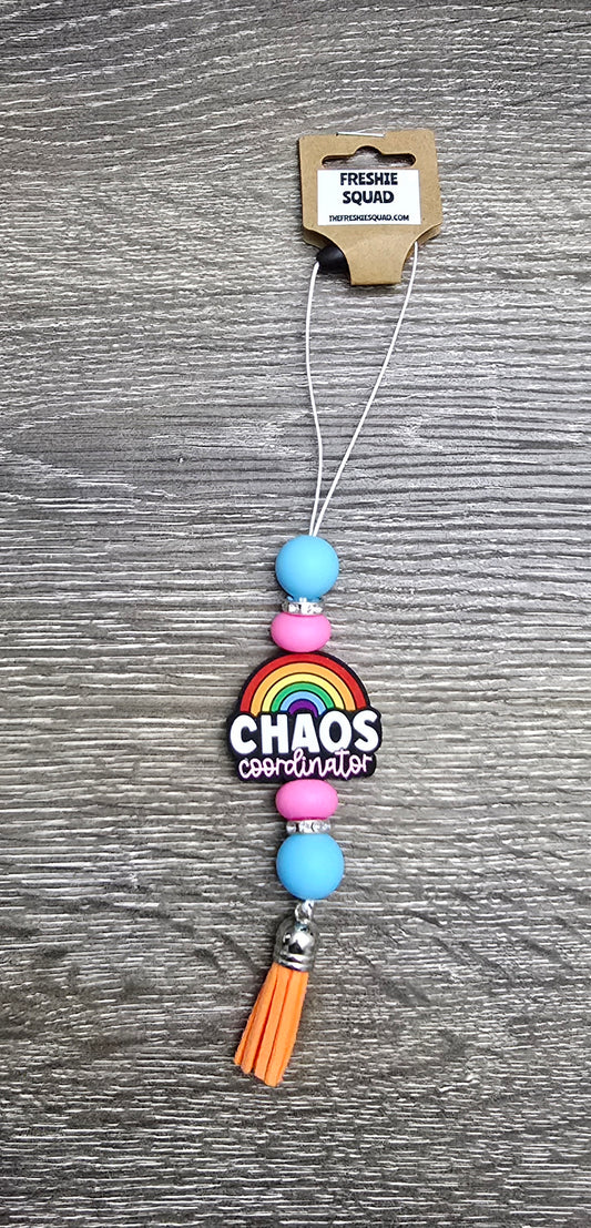 Chaos Coordinator