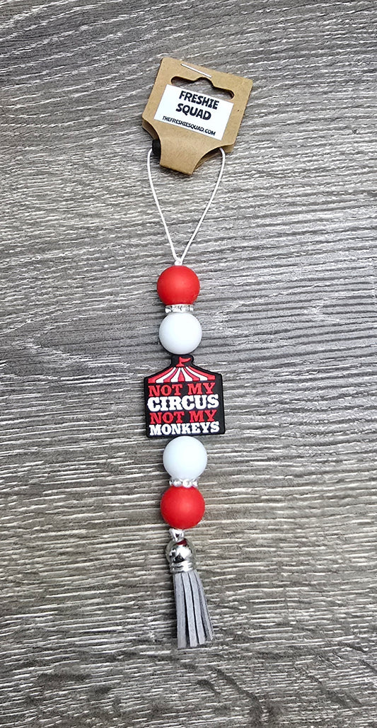 Not My Circus