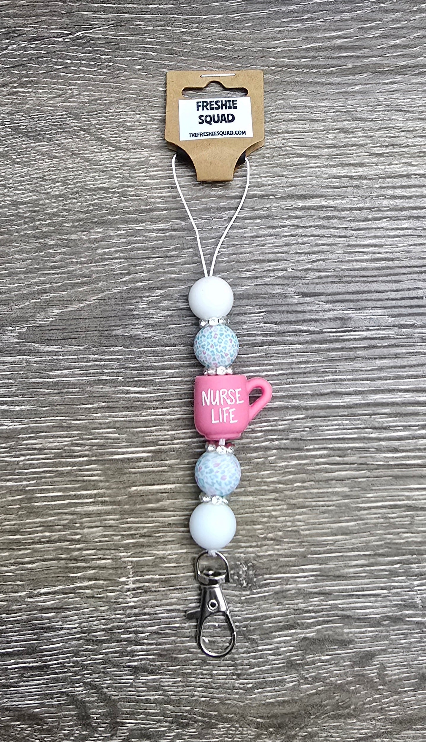 Nurse Life Mug