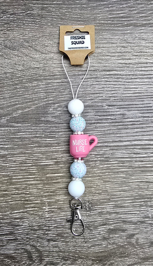 Nurse Life Mug