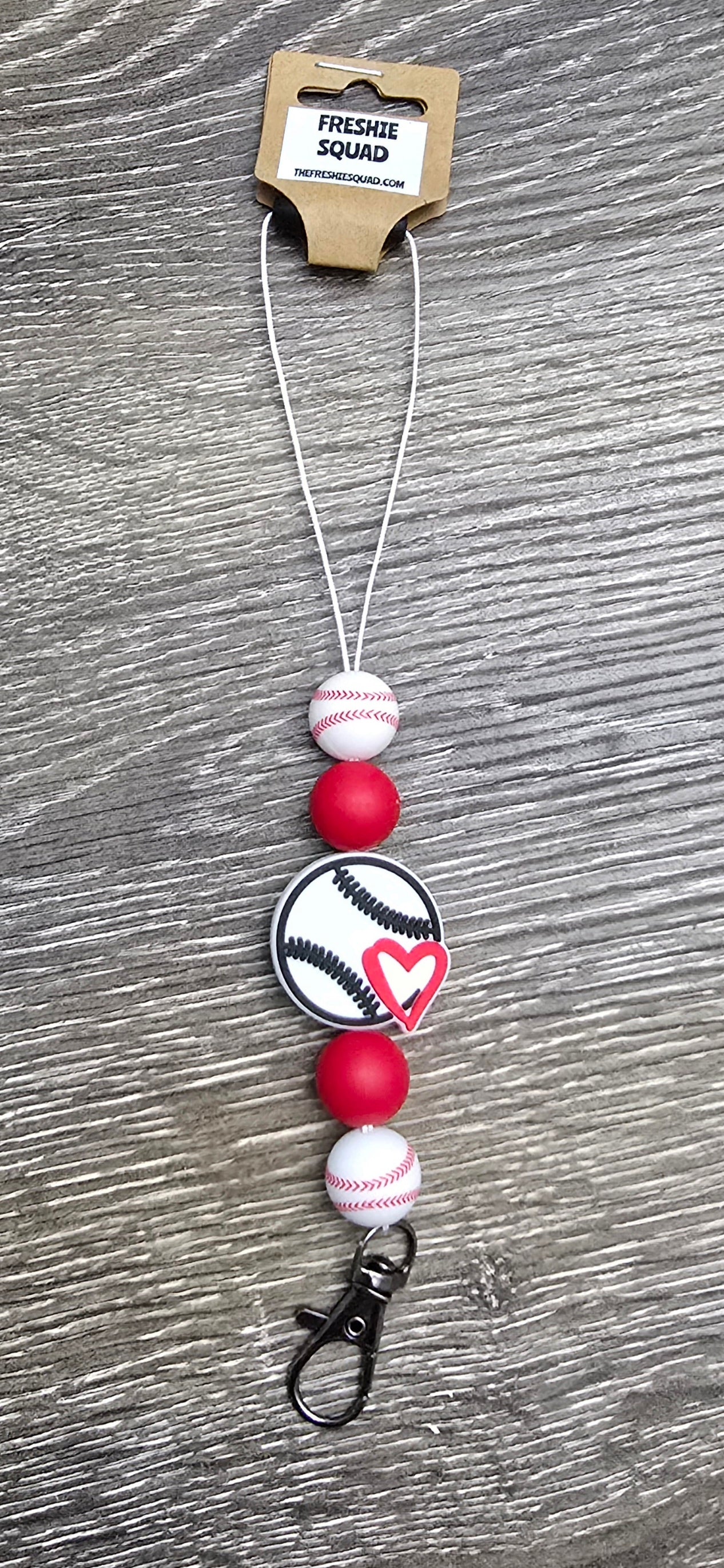 Baseball