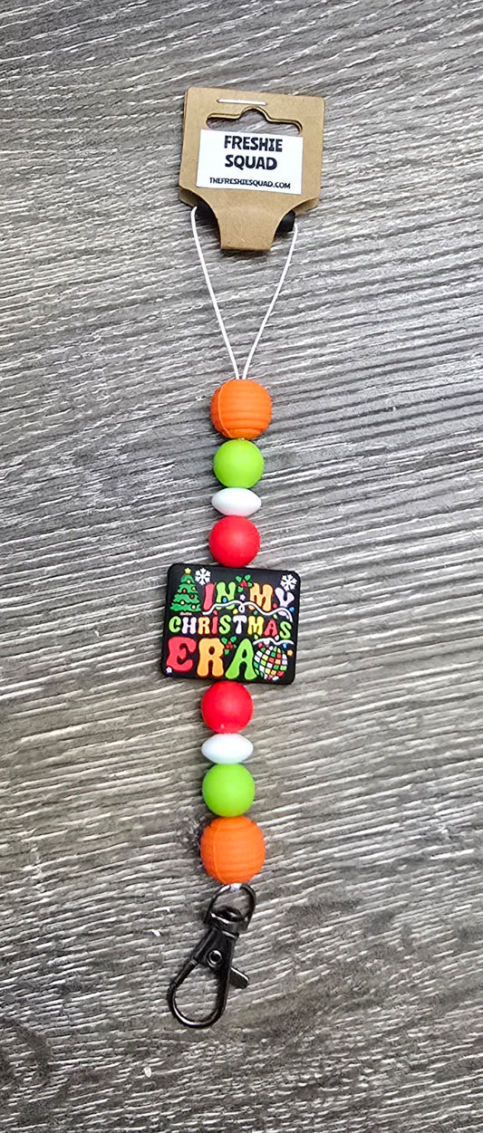 In My Christmas Era