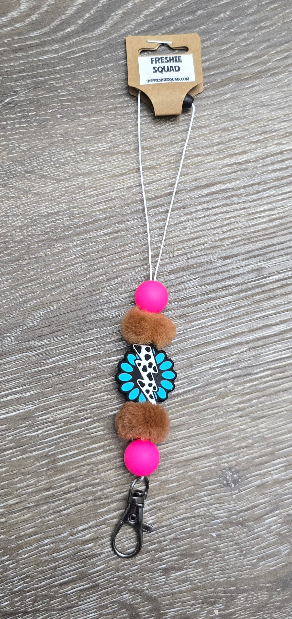 Turquoise Conch