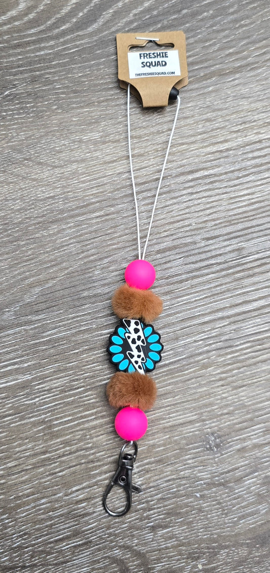 Turquoise Conch
