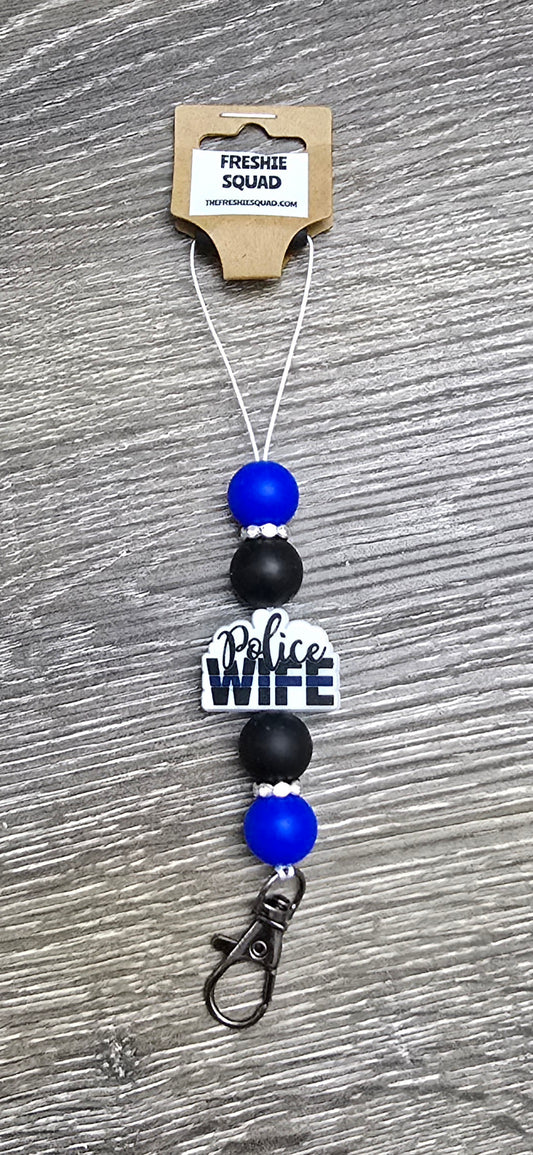 Police Wife