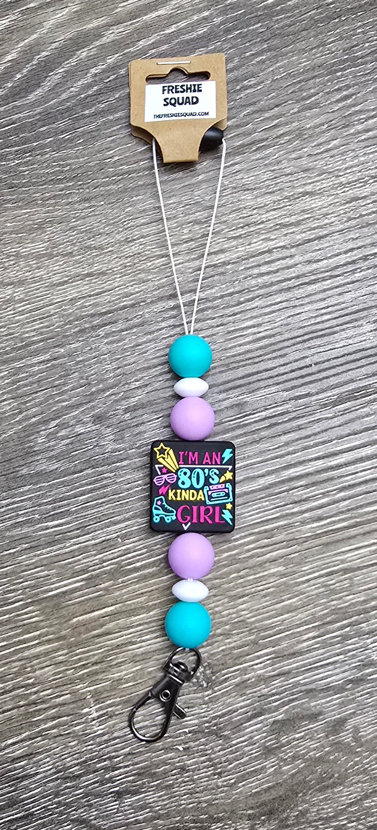 80's Girl