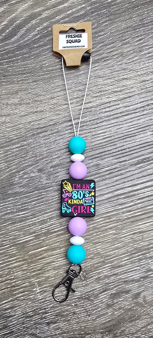 80's Girl