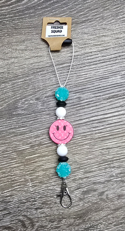 Cute Smiley