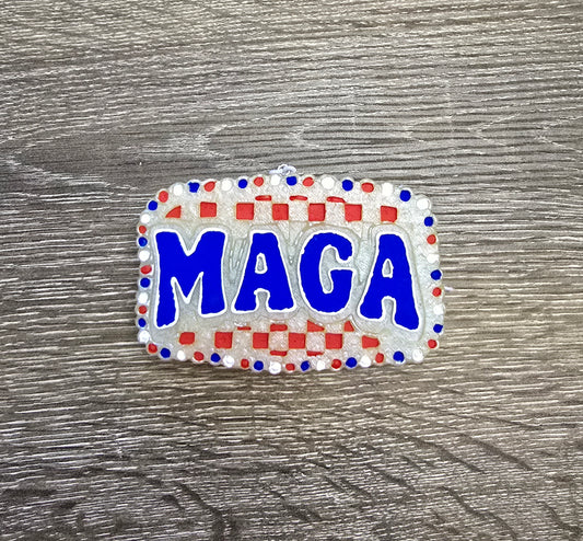 Maga - LANDMAN