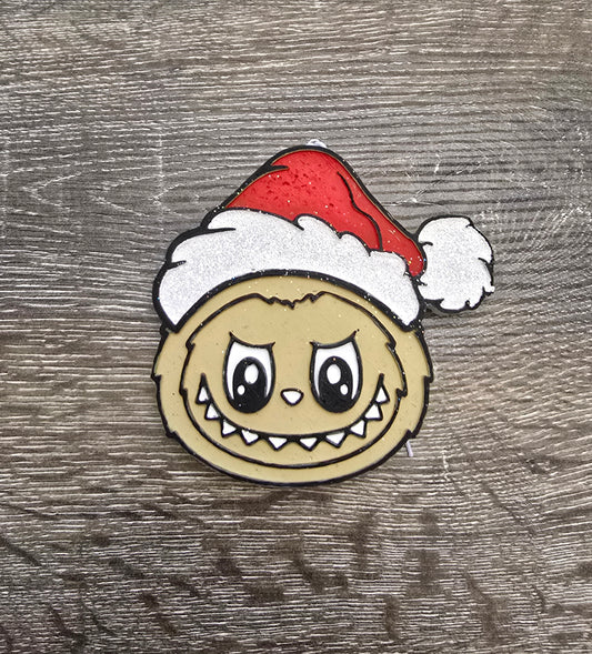 Santa Bubu - SALTY HEIFER