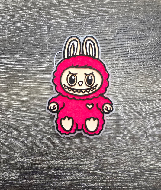 Bubu - GHOST STORIES