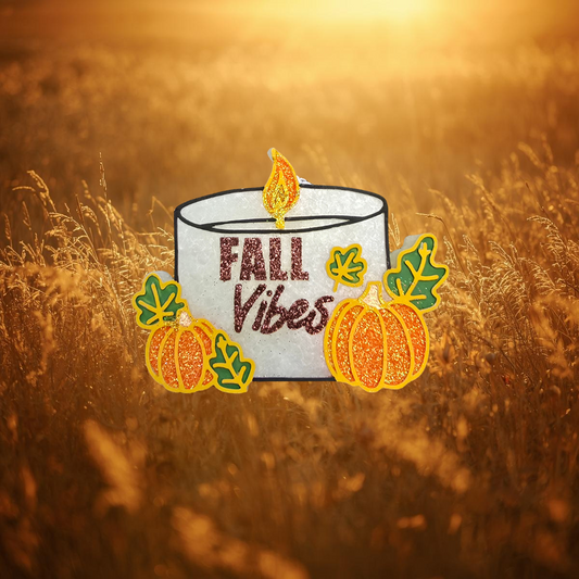 Fall Vibes - LITTLE DEBBIE