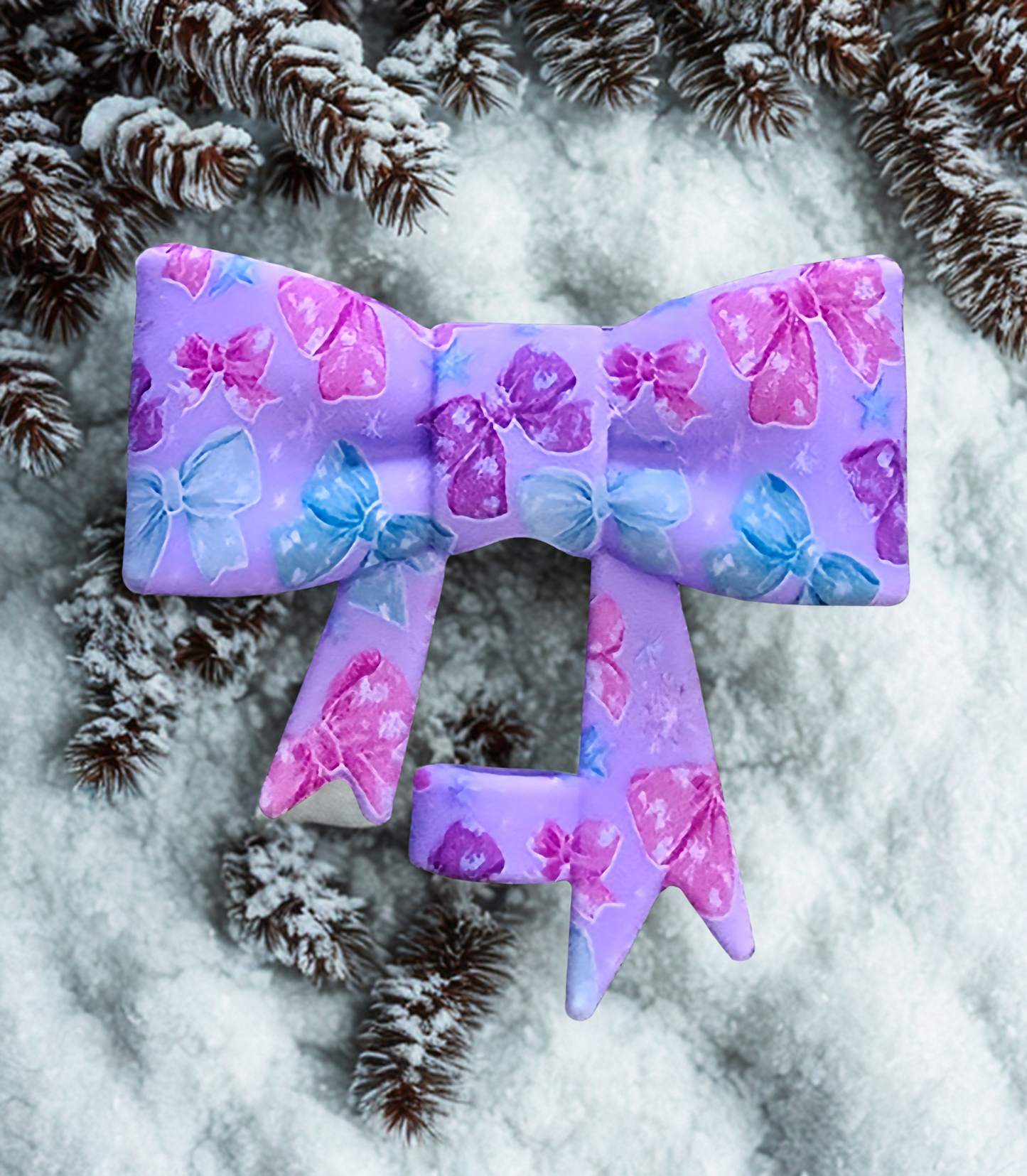 Winter Bows