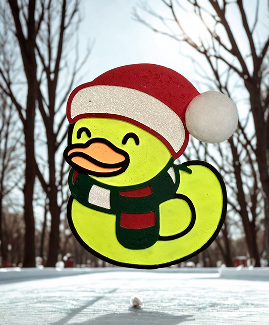 Santa Hat Duck - TOMMY BAHAMA